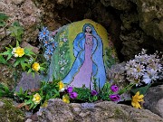 Festa di fiori da Alino al Molinasco- 25mar23 - FOTOGALLERY